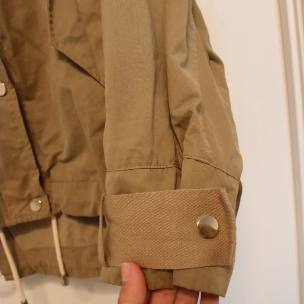 Zara Spring Jacket - Picture 3 of 7